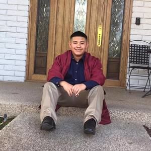 Meet your Posher, Marcos